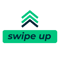 lifehappensorg swipe up arrow swipe lifehappensorg Sticker