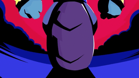 Supercell Starr GIF by Brawl Stars