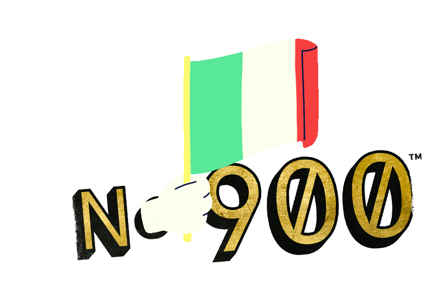 Sticker by No900