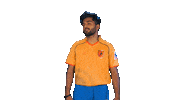 Sanil Shetty Indian Sticker by Ultimate Table Tennis