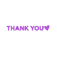 Thanks Thank You Sticker