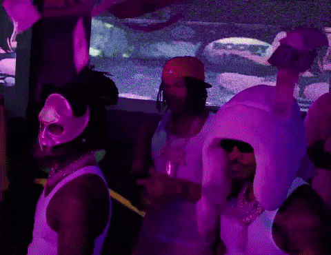 Thug GIF by SPXRK