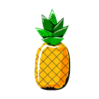 Hungry Summer Sticker by Wonder & Render