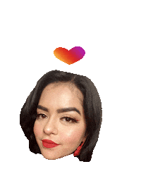 Roshni Sticker by BORN ON INSTAGRAM