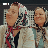 Happy Fun GIF by TRT