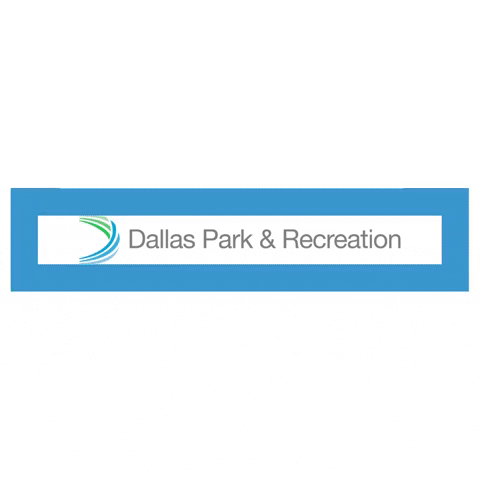 DallasParkRec giphyupload dallas parksandrecreation dallasparks GIF