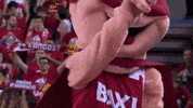 liga endesa dancing GIF by ACB