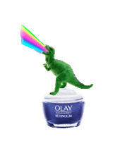 Dance Lol Sticker by Olay