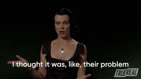 Ghost Story Horror GIF by TrueReal
