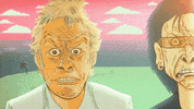 Adam Clayton Weed GIF by Gunpowder & Sky