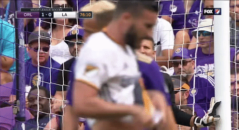 GIF by Orlando City SC