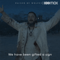 Sci-Fi Yes GIF by Max