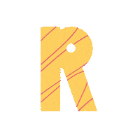 Text Typography Sticker by adambanaszek
