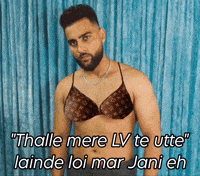Punjabi Sidhumoosewala GIF