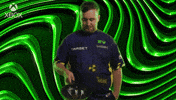 Cant Hear You Big Fish GIF by Xbox