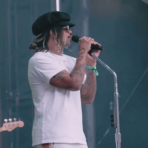 Chicago Illinois GIF by Respective