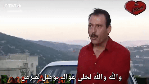 Demyati94 giphycreatortest cyprus syria ضيعة ضايعة GIF