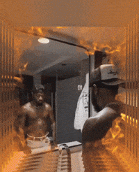 Skii GIF by DollBabyCouture