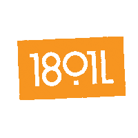 1801Living Sticker by Lunia Blue