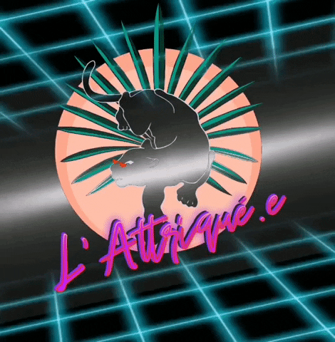 lattriquee fashion mode thrifting lattriquee GIF