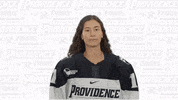 Providence College Hockey GIF by Providence Friars