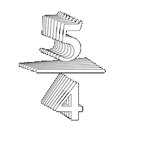Rhythm Music Theory Sticker by Adrian Valia