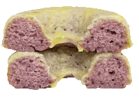 Donuts Sticker by Butterfield Market & Catering