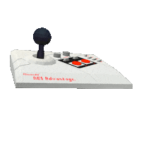Video Game 3D Sticker by jjjjjohn