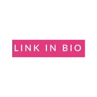 link bio Sticker by Jessica Brees Photography