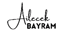 Bayram Sticker