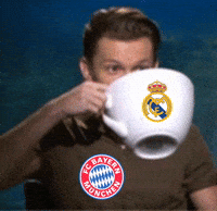 Madrid Ronaldo GIF