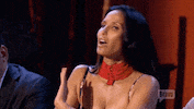south asian no GIF