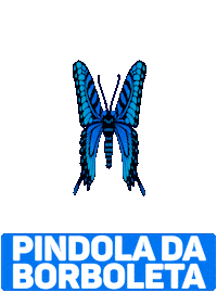butterfly oil Sticker by Lucas Loketa