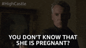 Amazon Prime Video GIF by The Man in the High Castle