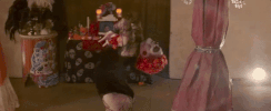 hold me tight or don't GIF by Fall Out Boy