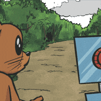 Come With Us GIF by VeeFriends