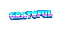 Believe Thank You So Much Sticker