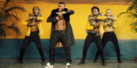 jason derulo party GIF by Vice