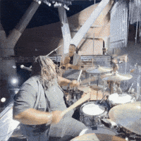 Show Concert GIF by The Revivalists