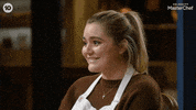 Happy Tilly Ramsay GIF by MasterChefAU