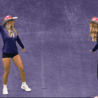 Kdub GIF by KWC Panthers