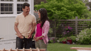 Summer Fun Love GIF by Hallmark Channel