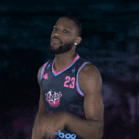 British Basketball Celebration GIF by Bristol Flyers