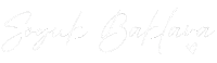 Baklava Sticker
