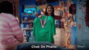 Marvel Studios GIF by Disney+