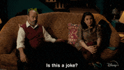 Marvel Studios GIF by Disney+