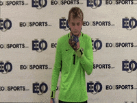Mountup GIF by EOU Athletics