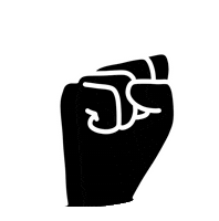 Asl Sos Sticker