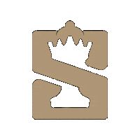 GrupoStrategi jogo rainha xadrez tributo Sticker
