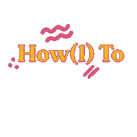 howlcreative diy tutorial web design how to Sticker